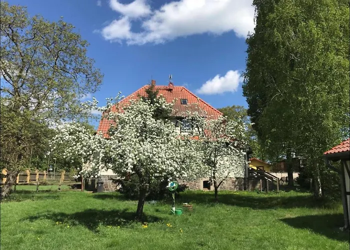 Hof Lillge
