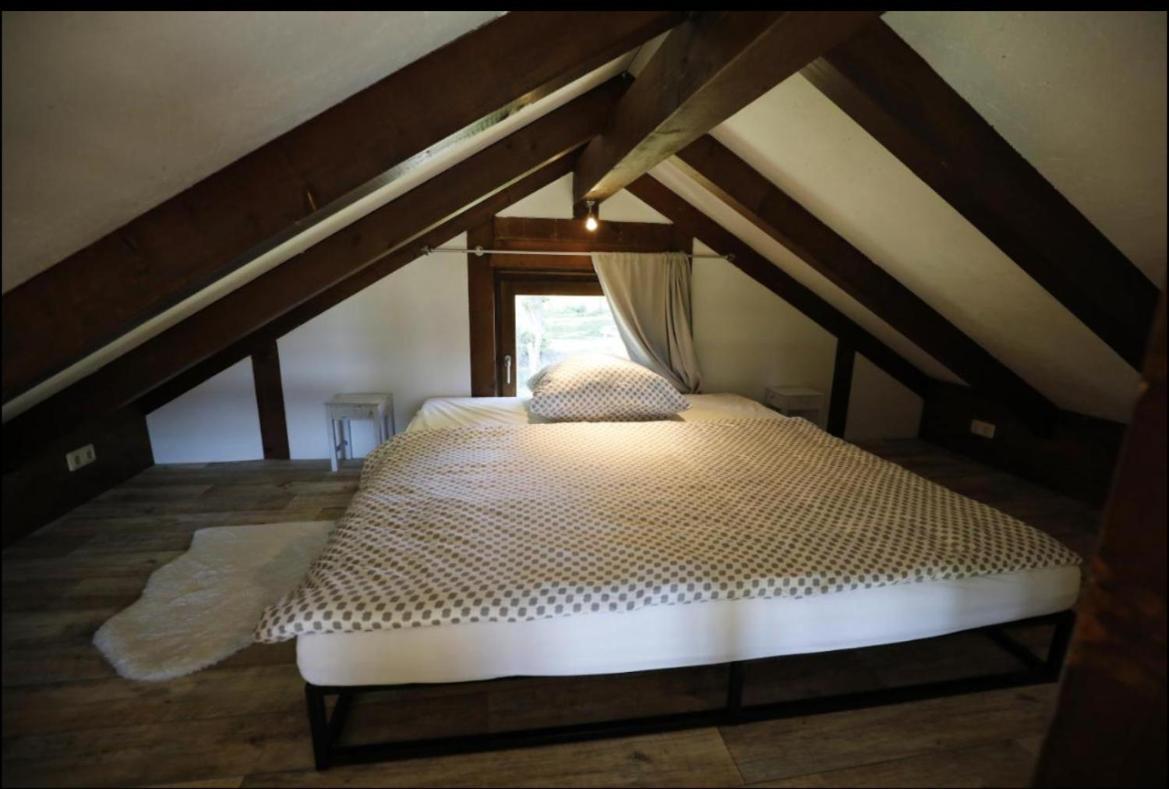 Hof Lillge Apartment Schorfheide