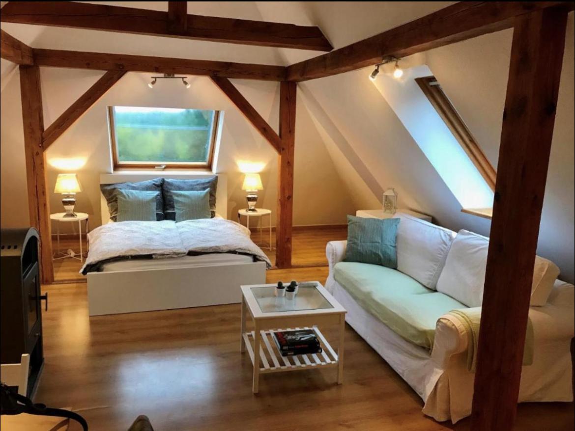 Hof Lillge Apartment